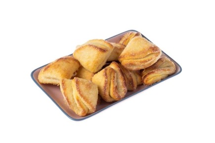 Вкусный всплеск ностальгии: как приготовить идеальное творожное печенье