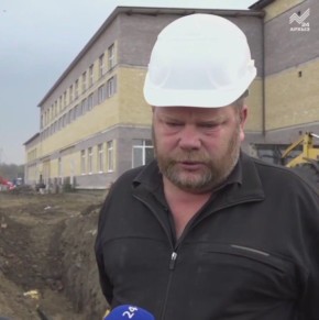 Сегодня в Карачаево-Черкесию с рабочим визитом прибыл заместитель полномочного представителя Президента РФ в СКФО Владимир Надыкто