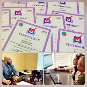 ОРГАНИЗАТОРЫ ВЫБОРОВ В КАРАЧАЕВО-ЧЕРКЕСИИ ПРОХОДЯТ ТЕСТИРОВАНИЕ НА ЗНАНИЕ ОСНОВ ИЗБИРАТЕЛЬНОГО ЗАКОНОДАТЕЛЬСТВА