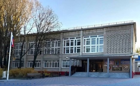 В 2026 году в столице КЧР капитально отремонтируют Колледж индустрии питания, туризма и сервиса