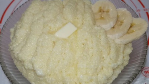 Приготовьте молочную кашу за 10 минут: даже варить не придется