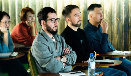 В КЧР подвели итоги Северо-Кавказской Кинолаборатории полного цикла для молодых режиссёров и сценаристов