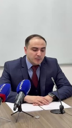 По поручению Главы КЧР Рашида Темрезова в регионе создадут кадровую программу поддержки молодых специалистов — выпускников вузов