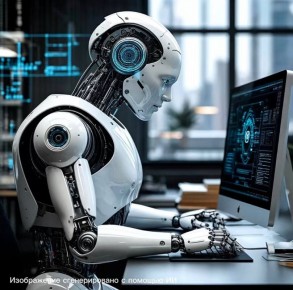 Жители Карачаево-Черкесии смогут управлять работой с помощью искусственного интеллекта