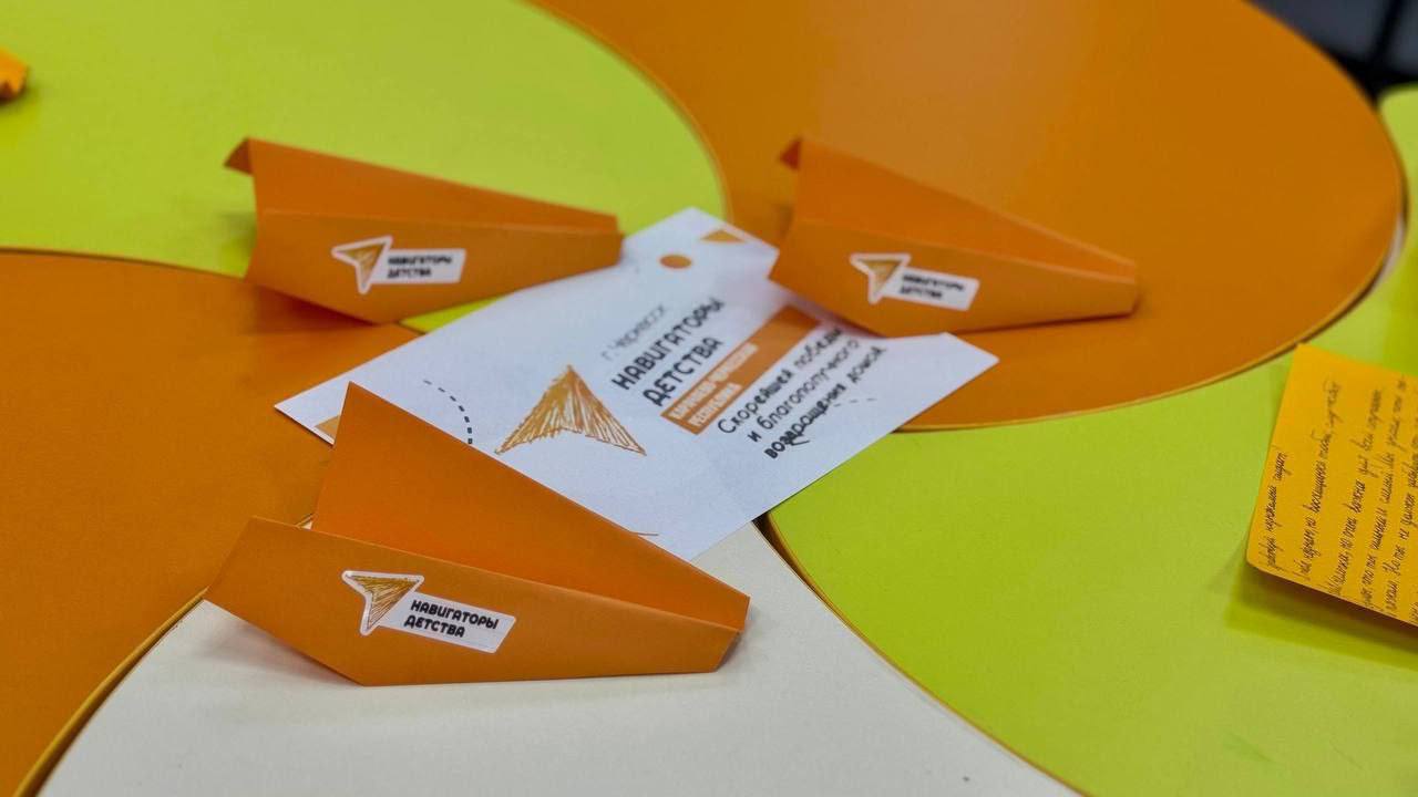 Акция «СВОих не бросаем» снова объединила школьников Черкесска Акция «СВОих не бросаем» снова объединила школьников Черкесска