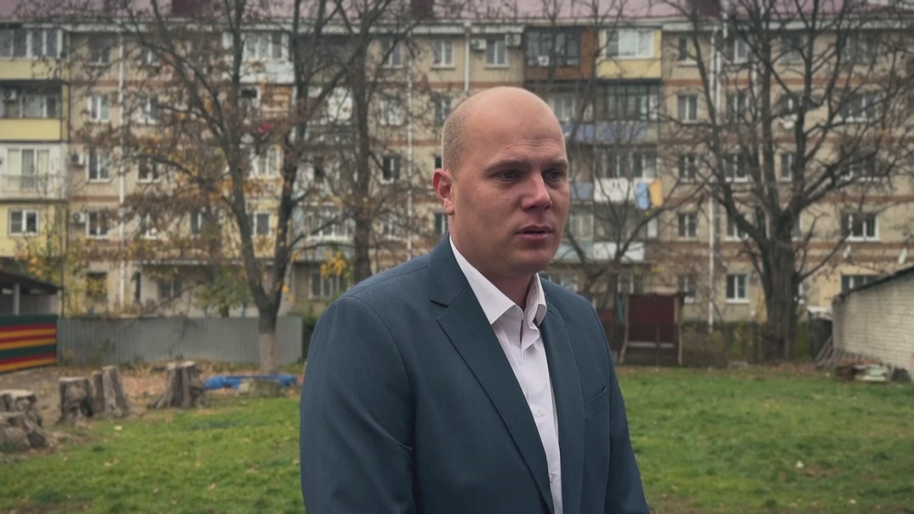 В 2026 году по поручению Главы республики в детском саду Черкесска «Огонек» обустроят 9 новых игровых площадок