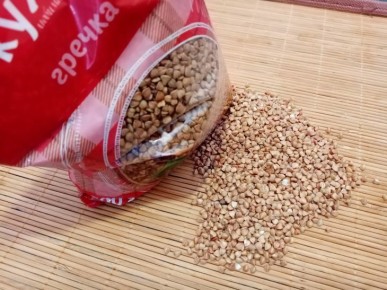 Гречка, от которой не оторваться: одна специя превратит кашу в шедевр