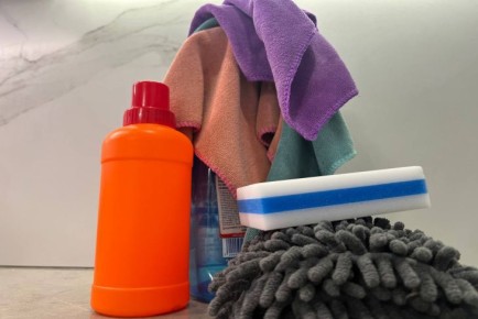 Пыль исчезнет навсегда: запрещенный метод, который скрывают клининговые компании