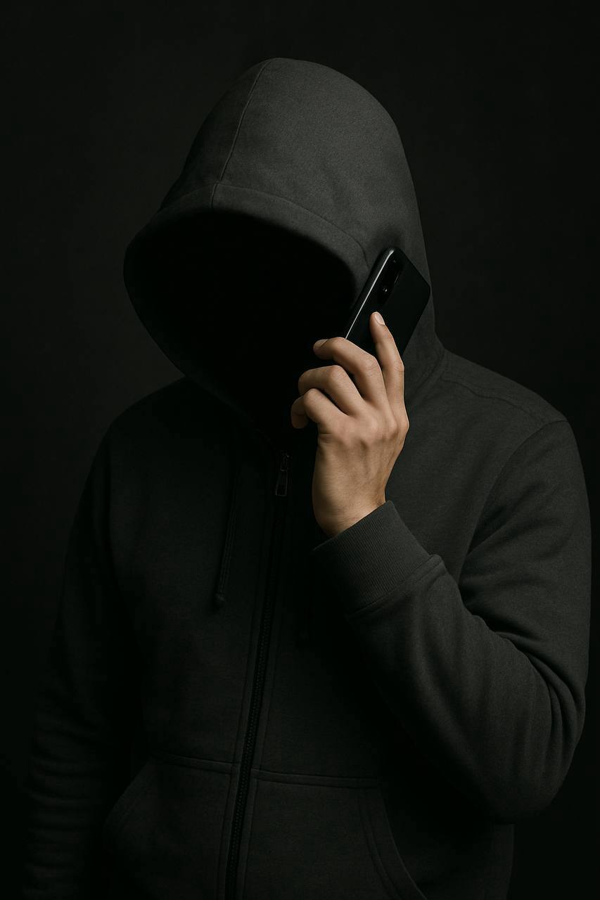 Студент из Черкесска стал жертвой мошенников и потерял 105 тысяч рублей