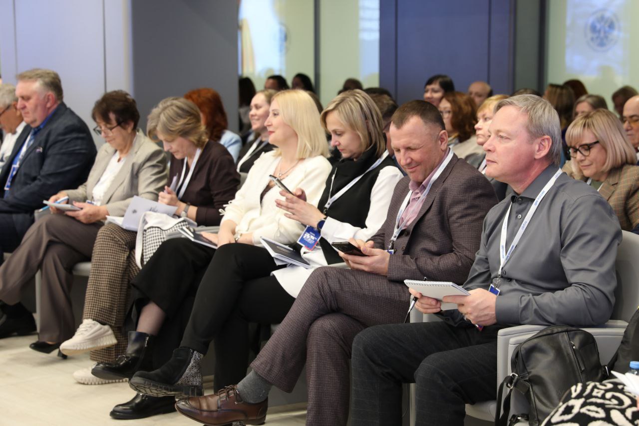 В ЦИК РОССИИ ЗАВЕРШИЛСЯ ВСЕРОССИЙСКИЙ СЕМИНАР ДЛЯ ПРЕДСТАВИТЕЛЕЙ РЕГИОНАЛЬНЫХ ИЗБИРКОМОВ В ЦИК РОССИИ ЗАВЕРШИЛСЯ ВСЕРОССИЙСКИЙ СЕМИНАР ДЛЯ ПРЕДСТАВИТЕЛЕЙ РЕГИОНАЛЬНЫХ ИЗБИРКОМОВ