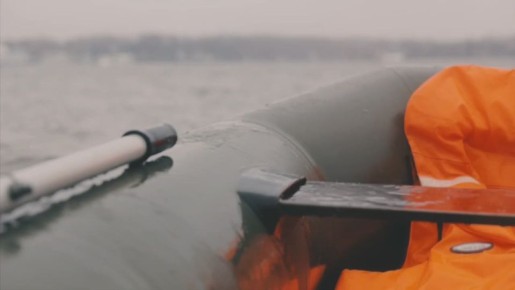 МЧС России по Карачаево-Черкесской Республике напоминает о необходимости соблюдения правил безопасности при осенней рыбалке