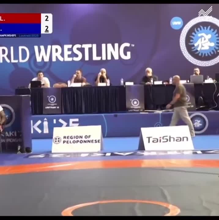 Спортсмены КЧР триумфально выступили на Первенстве мира по грэпплингу