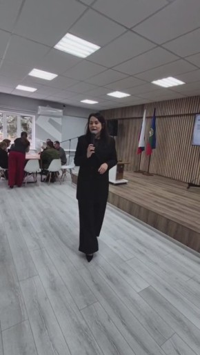 Карачаево-Черкесия принимает у себя первый межрегиональный слет казачьей молодежи «Наследники»