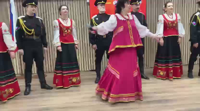 Рашид Темрезов: слет казачьей молодежи подчеркивает ценность дружбы народов, бережного отношения к культурному наследию