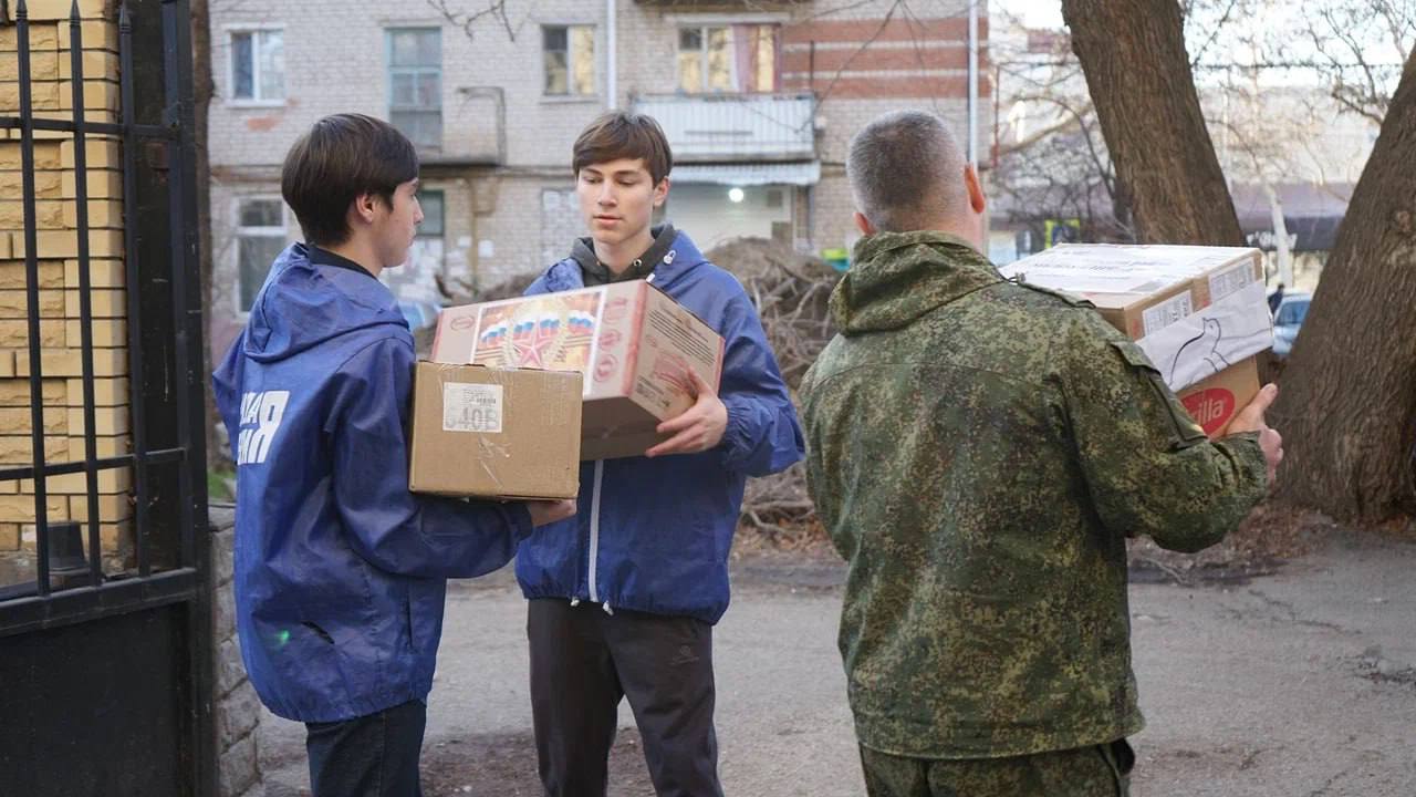 Алексей Баскаев: От всей души поздравляю молодогвардейцев Единой России 20-летним со дня основания движения! Алексей Баскаев: От всей души поздравляю молодогвардейцев Единой России 20-летним со дня основания движения!