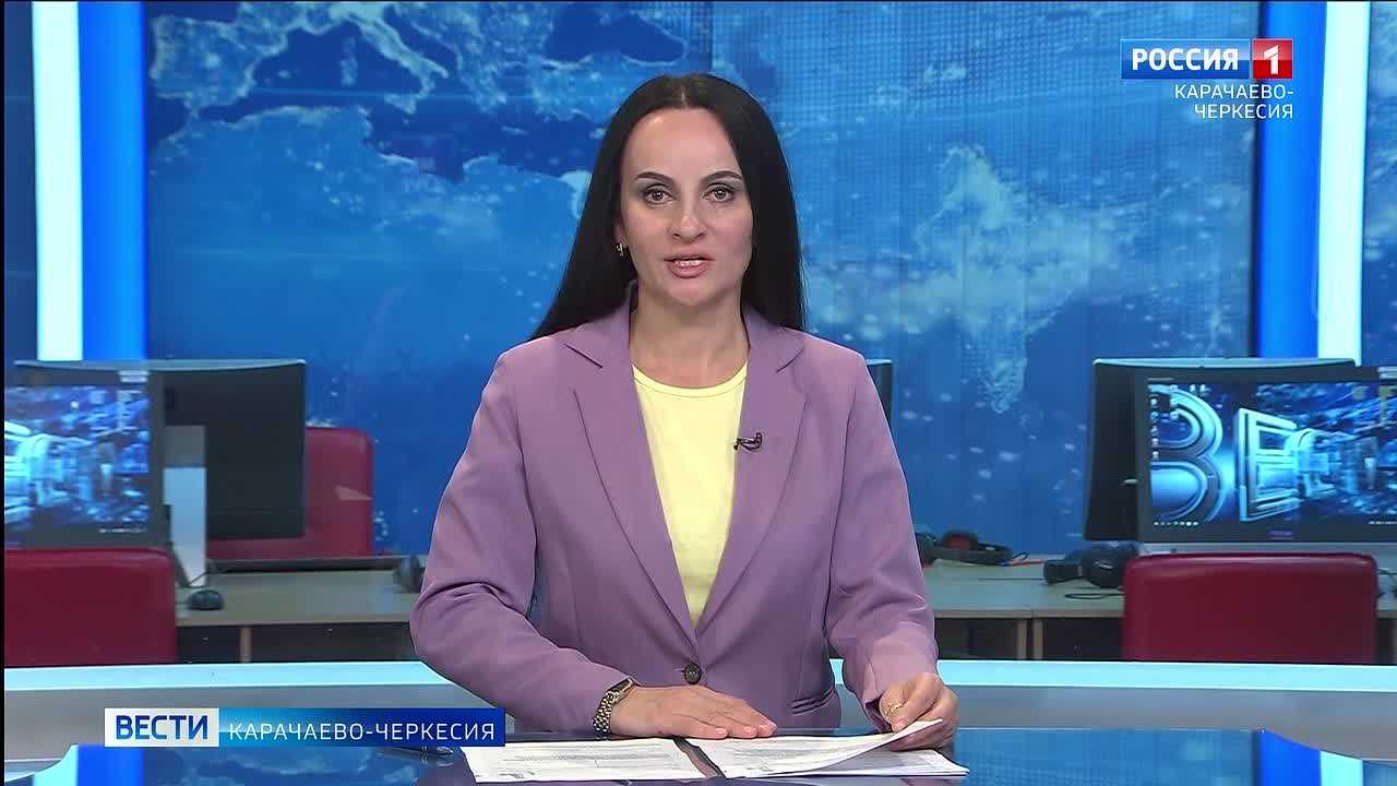 Рашид Темрезов: в 2025 году в рамках нацпроекта “Семья” региональный материнский капитал получили 930 семей Карачаево-Черкесии