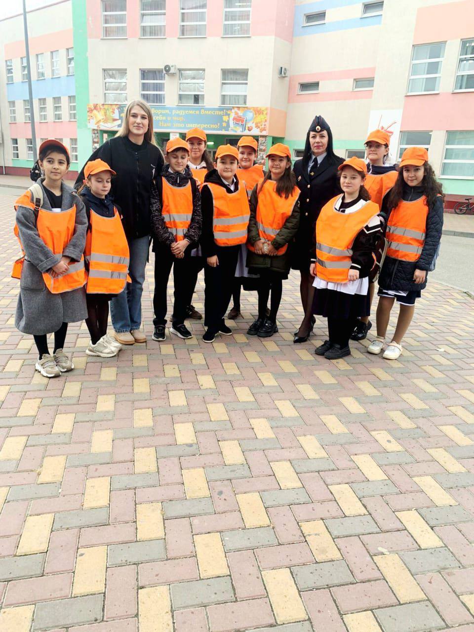 В Черкесске прошла акция, приуроченная ко Всемирному дню памяти жертв ДТП В Черкесске прошла акция, приуроченная ко Всемирному дню памяти жертв ДТП