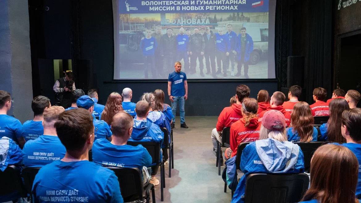 Алексей Баскаев: От всей души поздравляю молодогвардейцев Единой России 20-летним со дня основания движения! Алексей Баскаев: От всей души поздравляю молодогвардейцев Единой России 20-летним со дня основания движения!