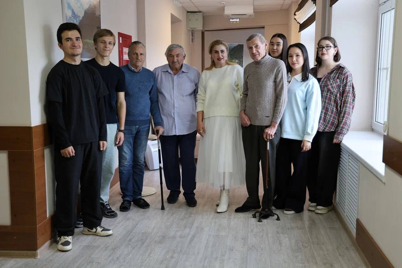 Алексей Баскаев: От всей души поздравляю молодогвардейцев Единой России 20-летним со дня основания движения! Алексей Баскаев: От всей души поздравляю молодогвардейцев Единой России 20-летним со дня основания движения!