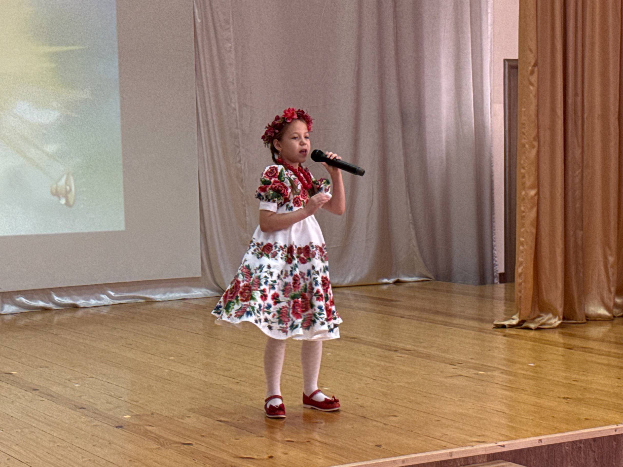 В столице Карачаево-Черкесии состоялась церемония закрытия IX Детских Сергиевских чтений, в рамках которой чествовали победителей и лауреатов творческих конкурсов В столице Карачаево-Черкесии состоялась церемония закрытия IX Детских Сергиевских чтений, в рамках которой чествовали победителей и лауреатов творческих конкурсов