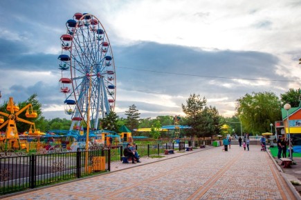 Временно нет электричества