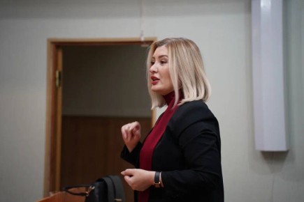 В СКГА состоялась встреча с руководителем медиахолдинга «Архыз 24»