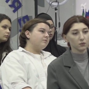 В Черкесске состоялась презентация книг наших земляков