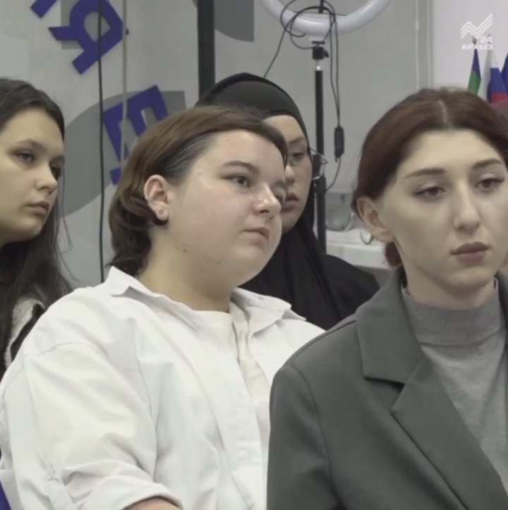 В Черкесске состоялась презентация книг наших земляков