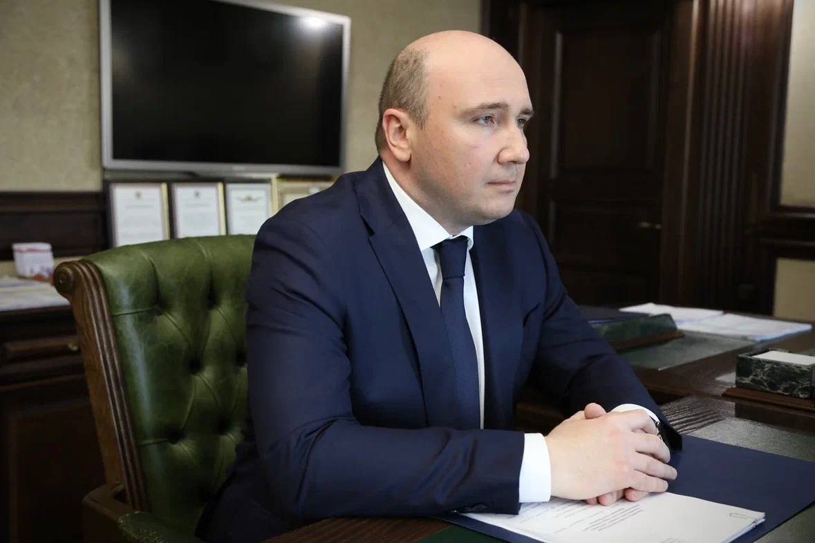 Алексей Баскаев: Провел двустороннюю встречу с прокурором города Черкесска Алексеем Мухиным Алексей Баскаев: Провел двустороннюю встречу с прокурором города Черкесска Алексеем Мухиным