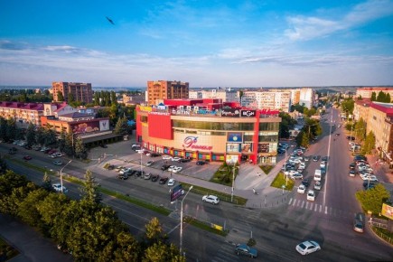 Архыз открывает две трассы для тестового катания