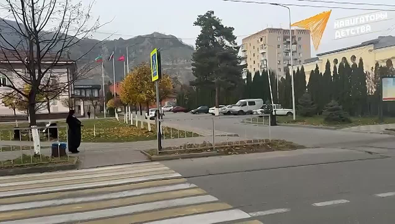 «Не тестируй удачу: безопасность начинается с тебя!»