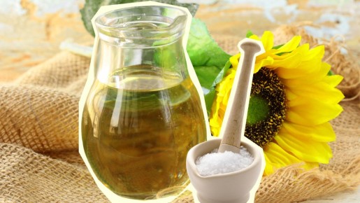 Сейчас так никто не делает: вот зачем в СССР клали соль в масло