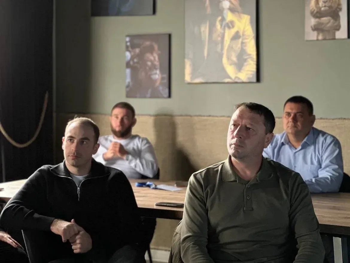 В нашей республике продолжается реализация программы «Герои Карачаево-Черкесии» В нашей республике продолжается реализация программы «Герои Карачаево-Черкесии»