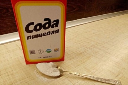 Как почистить матрас с помощью соды: секретное оружие против пятен и запахов