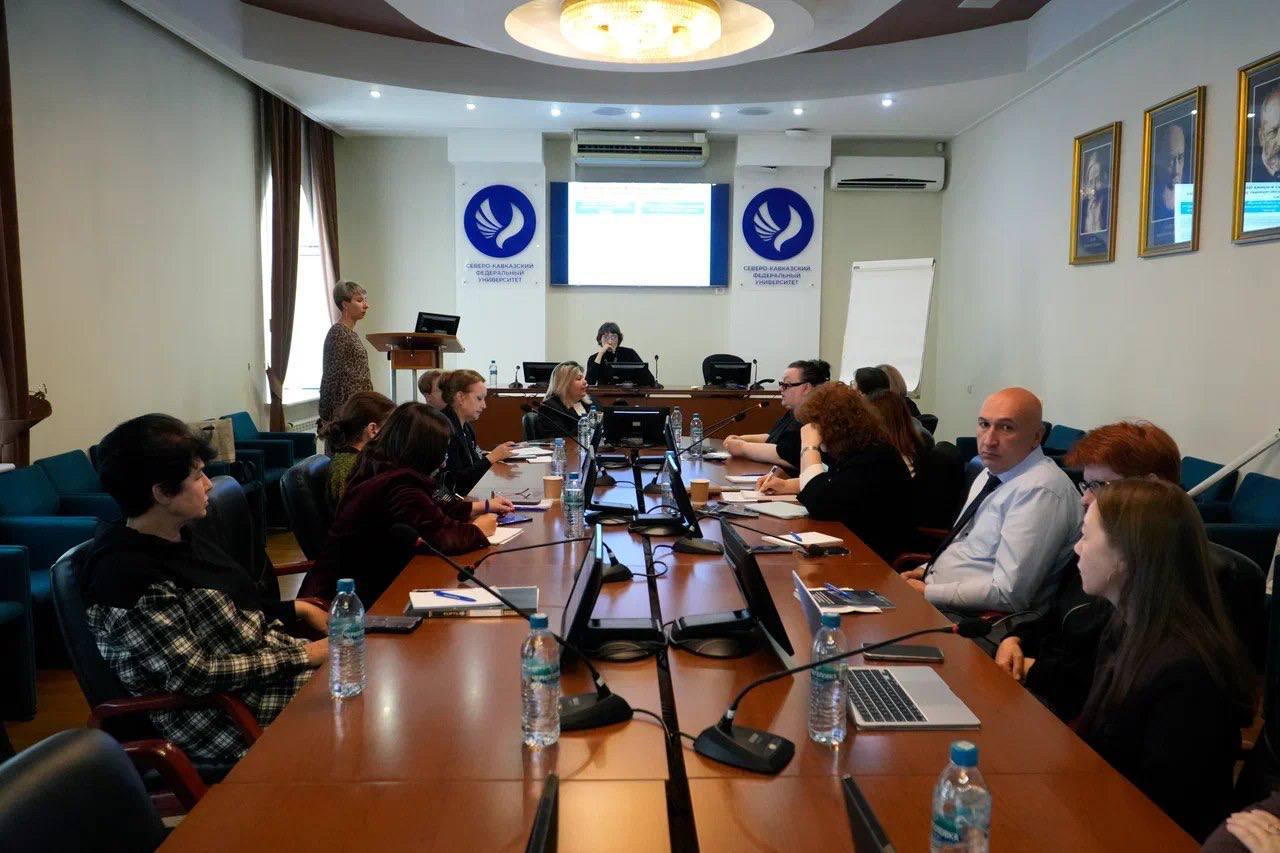 Карачаево-Черкесия стала одним из финалистов Проектного акселератора по научно-популярному туризму, организованного Министерством науки и высшего образования Российской Федерации