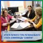 ПОДВЕДЕНЫ ИТОГИ ПЕРВОГО ТУРА РЕГИОНАЛЬНОГО ЭТАПА ВСЕРОССИЙСКОЙ ОЛИМПИАДЫ "СОФИУМ"!