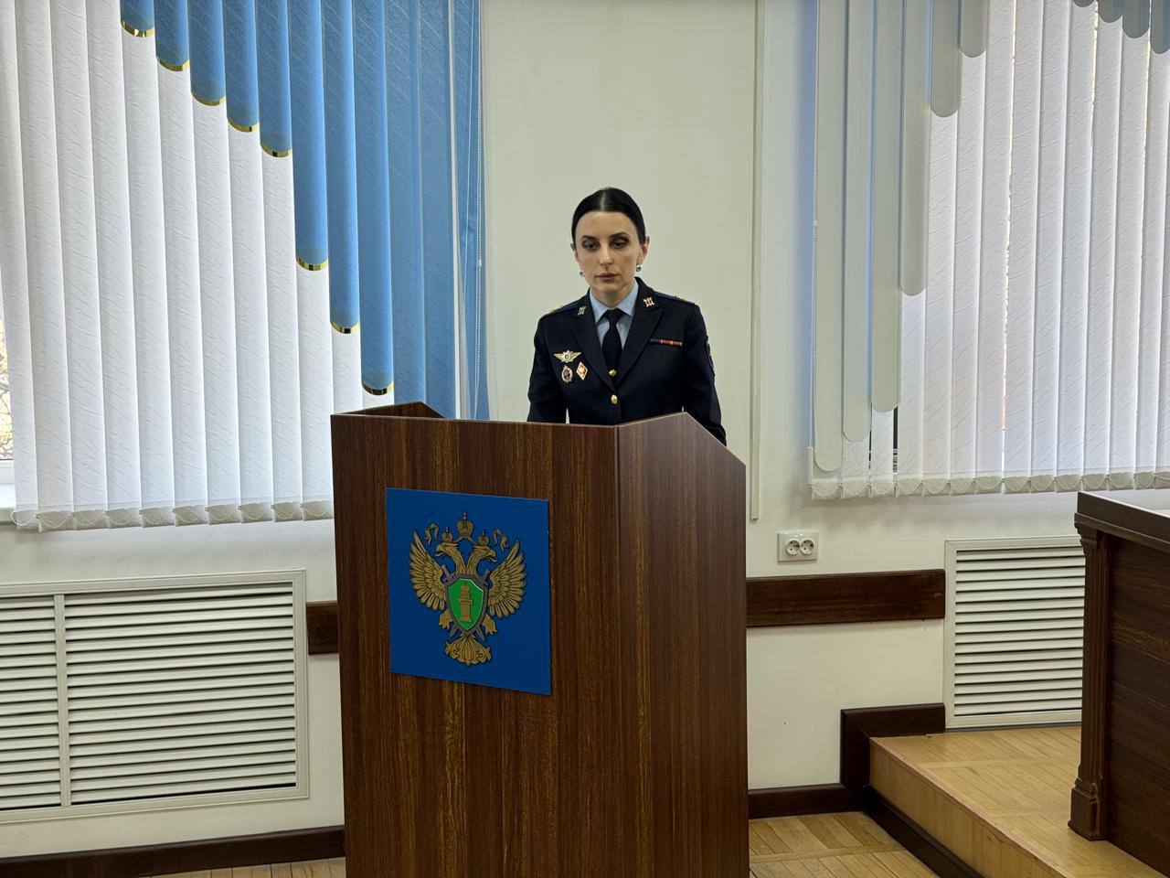 В прокуратуре республики состоялись заседания постоянно действующих межведомственных рабочих групп по борьбе с организованной преступностью и по противодействию легализации преступных доходов В прокуратуре республики состоялись заседания постоянно действующих межведомственных рабочих групп по борьбе с организованной преступностью и по противодействию легализации преступных доходов