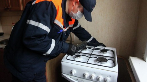 Как один владелец квартиры оставил соседей без газа на долгие годы