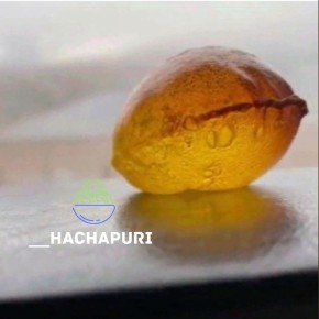 Кулинарный эксперимент: картофельные шарики