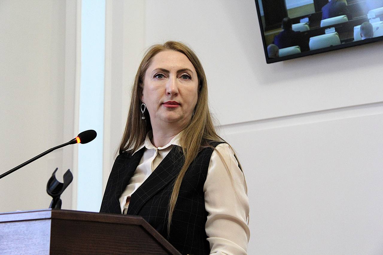 Алексей Баскаев: Принял участие в очередном 14-м заседании Думы Черкесска, на котором было рассмотрено 9 вопросов Алексей Баскаев: Принял участие в очередном 14-м заседании Думы Черкесска, на котором было рассмотрено 9 вопросов