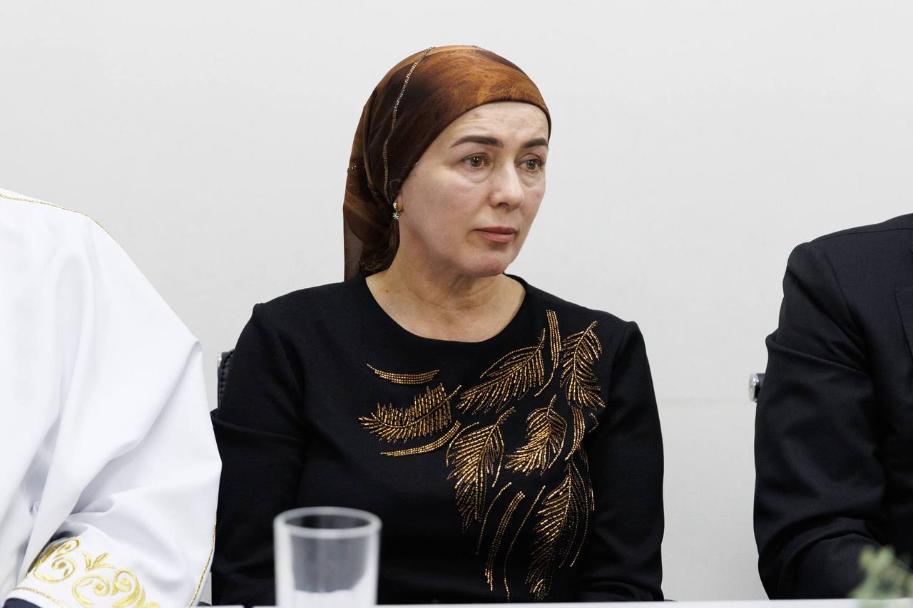 Алексей Баскаев: В преддверии одного из самых тёплых и светлых праздников - Дня матери - на площадке Фонда Защитников Отечества состоялась встреча, наполненная искренностью, глубоким уважением и сердечной теплотой Алексей Баскаев: В преддверии одного из самых тёплых и светлых праздников - Дня матери - на площадке Фонда Защитников Отечества состоялась встреча, наполненная искренностью, глубоким уважением и сердечной теплотой