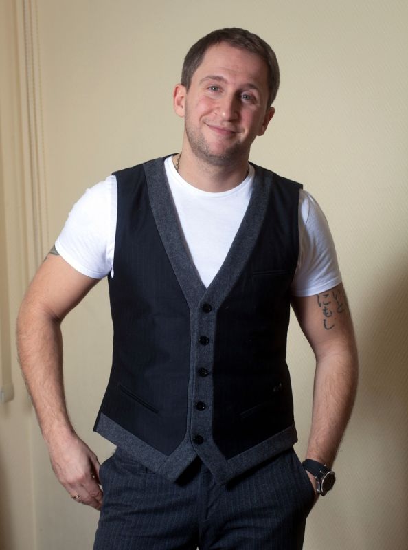 Имя на вес золота: как псевдонимы изменили судьбы российских знаменитостей