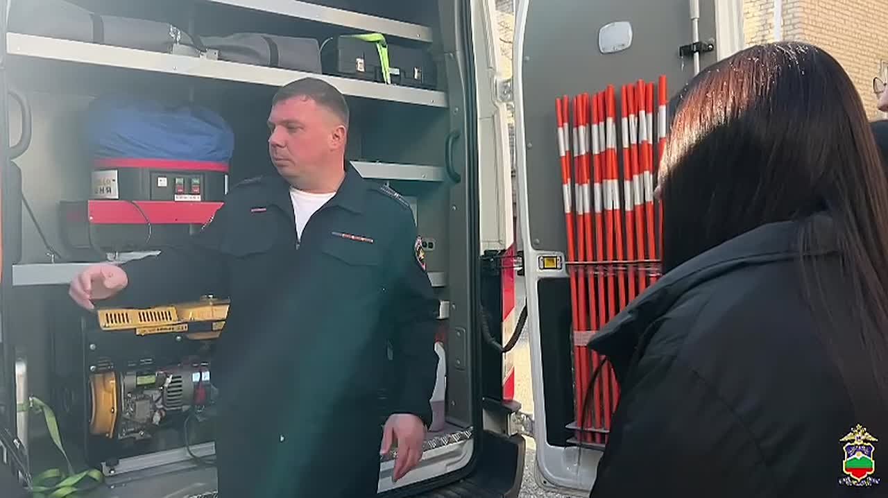 Будущие юристы Карачаево-Черкесии погрузились в мир криминалистики