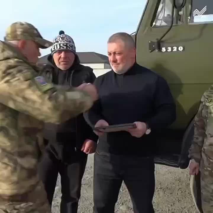 Помощь фронту не словом, а делом