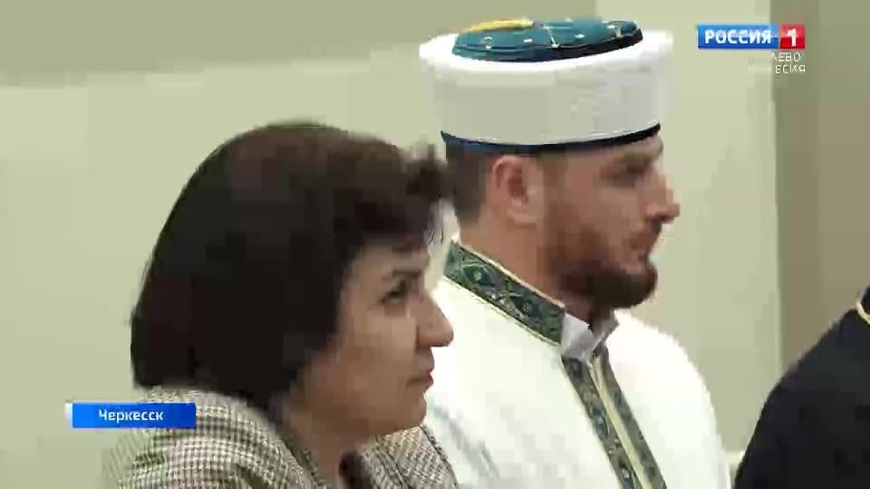 Рашид Темрезов провел заседание регионального Межнационального совета общественных организаций