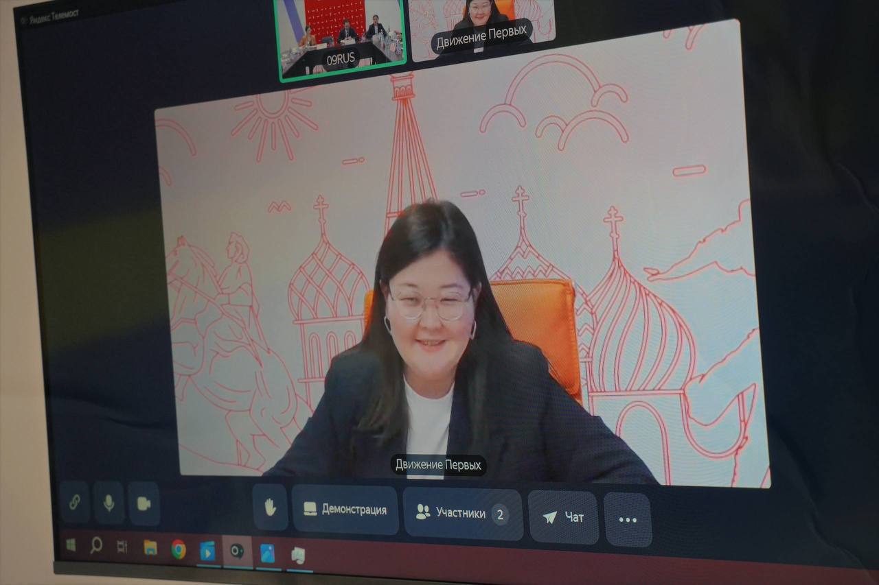 В Карачаево-Черкесии прошло заседание республиканского Координационного Совета по взаимодействию с Движением Первых при Главе КЧР В Карачаево-Черкесии прошло заседание республиканского Координационного Совета по взаимодействию с Движением Первых при Главе КЧР