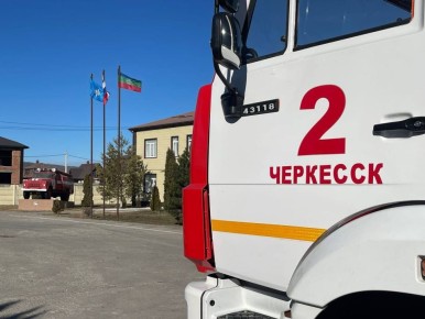 Об оперативной обстановке за сутки