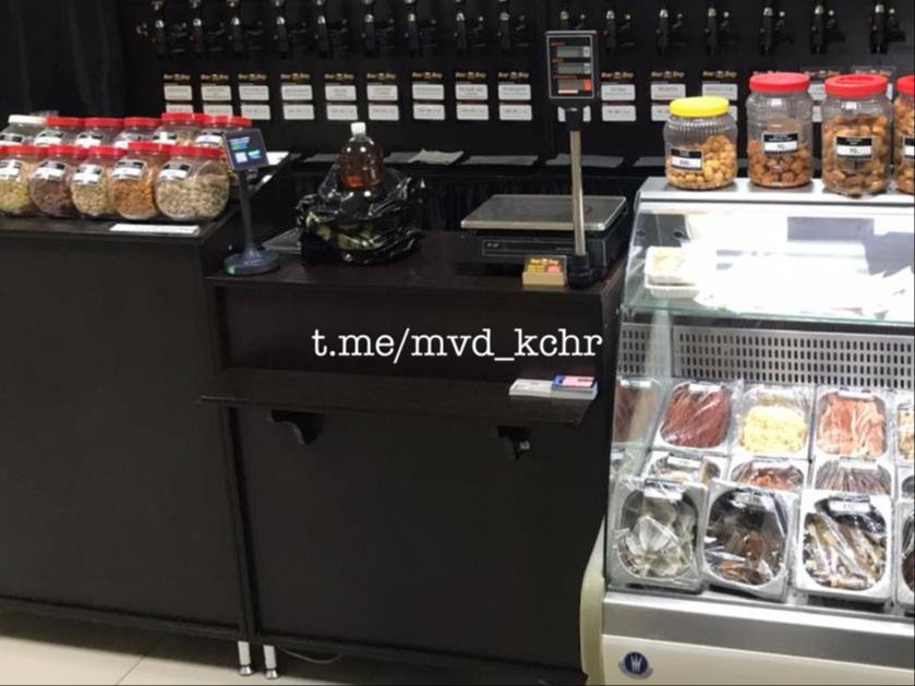 Сотрудниками МВД по Карачаево-Черкесии пресечены факты незаконной продажи алкоголя Сотрудниками МВД по Карачаево-Черкесии пресечены факты незаконной продажи алкоголя