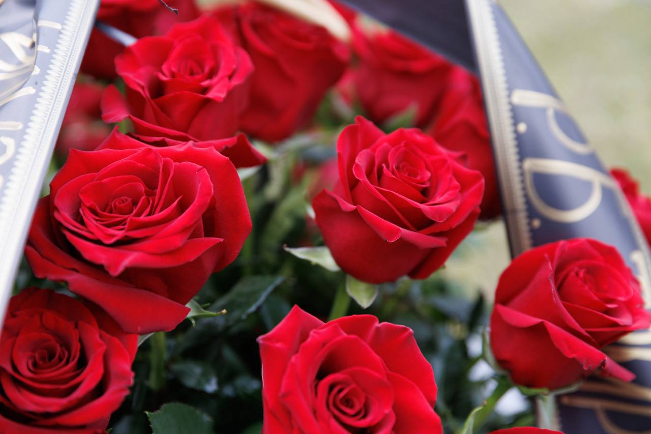 Алексей Баскаев: Вечная слава Героям Отечества! Алексей Баскаев: Вечная слава Героям Отечества!