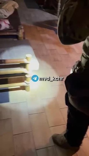 Сотрудники МВД по Карачаево-Черкесии выявили факты оказания интимных услуг в сауне Черкесска